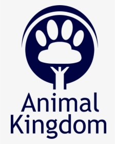 Animal Kingdom Pet Food Supplies - Sign, HD Png Download, Free Download