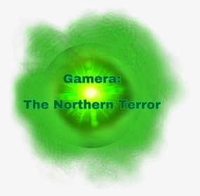 #logo #godzillafanfilms #gamerafanfilms #gamera Thenorthernterror - Circle, HD Png Download, Free Download
