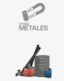 Latas De Chile Jalapeño, Salsas, Atún, Sardina O Suplementos - Poster, HD Png Download, Free Download