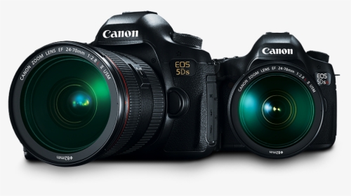 Canon 50mp Camera, HD Png Download, Free Download