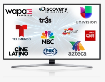 Mi Plan Latino Tv Channels - Cine Latino, HD Png Download, Free Download