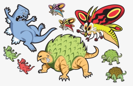 Cartoon, HD Png Download, Free Download