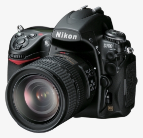 Nikon 700d Price In India, HD Png Download, Free Download