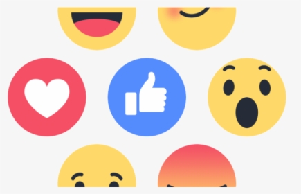 Facebook Like Buttons Png , Png Download - Facebook Like Buttons Png, Transparent Png, Free Download