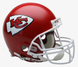 Transparent Nfl Helmets Png - Kansas City Chiefs Helmet, Png Download, Free Download