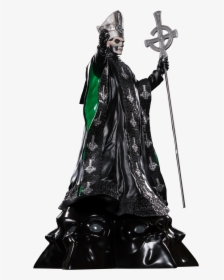 Papa Emeritus Ii Full Body, HD Png Download, Free Download