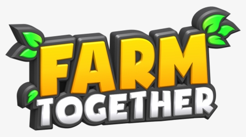 Farm Together Logo Transparent, HD Png Download, Free Download