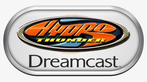 Hydro Thunder Dreamcast Cover, HD Png Download, Free Download