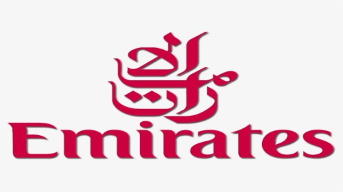 Emirates Airlines Logo, HD Png Download, Free Download