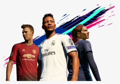 Fifa19, HD Png Download, Free Download