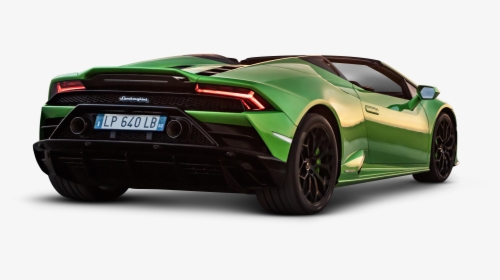 Lamborghini New Model, HD Png Download, Free Download