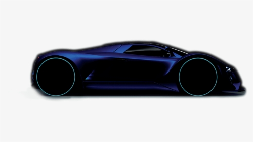 Driving The Future - Lamborghini, HD Png Download, Free Download