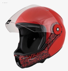 Tonfly Helmet Full Face, HD Png Download, Free Download