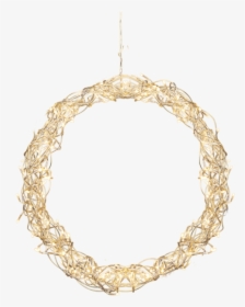 Wreath Curly - Star Trading Curly Hanging Decoration 690, HD Png Download, Free Download