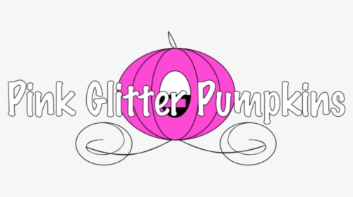 About Pink Glitter Pumpkins Vector Library , Png Download, Transparent Png, Free Download