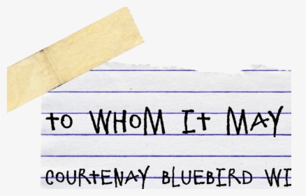 Handwriting, HD Png Download, Free Download