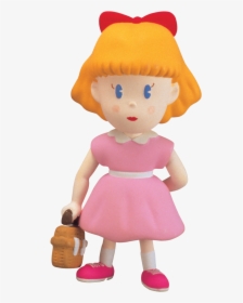 Earthbound Wiki - Ness Paula Jeff And Poo, HD Png Download, Free Download