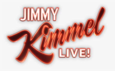 Jimmy Kimmel Live!, HD Png Download, Free Download