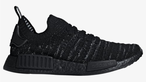 Adidas Nmd Png - Adidas Nmd R1 Stlt Parley, Transparent Png, Free Download