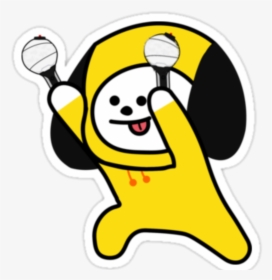 #jimmy Fallon - Chimmy With Army Bomb, HD Png Download, Free Download