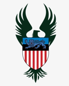 Anderson Family Crest - American Family Crest, HD Png Download, Free Download