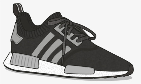 Nmd Kickposters, HD Png Download, Free Download