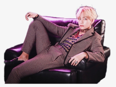 Thumb Image - Bts Wings V Photoshoot, HD Png Download, Free Download