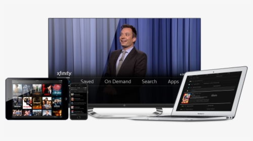 Xfinity, HD Png Download, Free Download