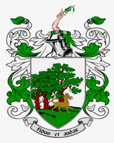 Keenan Family Crest, HD Png Download, Free Download