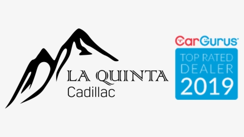 La Quinta Cadillac - Mountain Line Art, HD Png Download, Free Download
