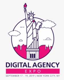 Digital Agency Expo Design, HD Png Download, Free Download