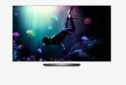 Lg Oled Tv 55 Inch Price In India, HD Png Download, Free Download