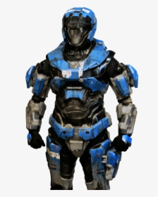 Halo Reach Prosthetic , Png Download - Halo Reach Bungie Armour, Transparent Png, Free Download