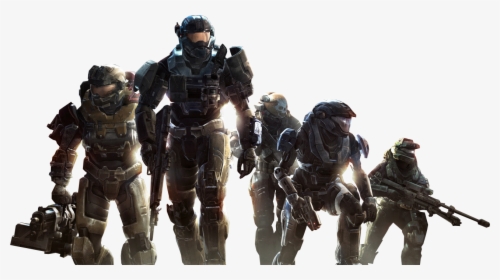 Halo Reach, HD Png Download, Free Download