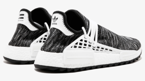 Adidas Nmd Human Race Tr Oreo"  Class= - Cloud And Moon Nmd, HD Png Download, Free Download