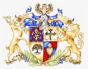 Family Crest, HD Png Download, Free Download
