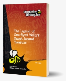 Legend Of One Eyed Willys Secret Second Treasure - Flyer, HD Png Download, Free Download