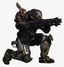 Halo Reach Emile Png, Transparent Png, Free Download