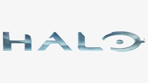 Halo Game Logo Png, Transparent Png, Free Download