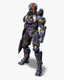 Halo 4 Protector Armor, HD Png Download, Free Download