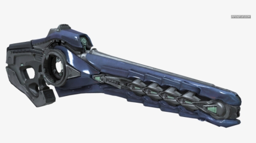 Halo Focus Rifle, HD Png Download, Free Download