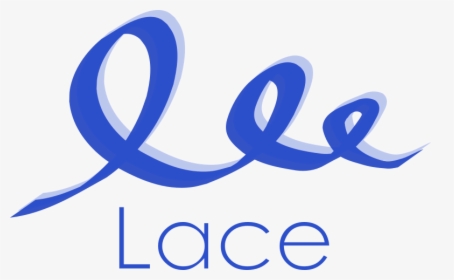 Lace Logo, HD Png Download, Free Download