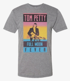 Tom Petty Full Moon Fever Cover, HD Png Download, Free Download