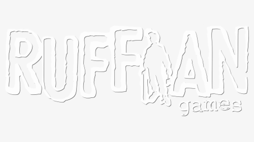 Ruffian Games - Ruffian Games Logo, HD Png Download, Free Download