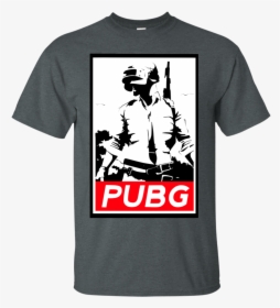 Pubg T-shirt - Pubg T Shirt Pink, HD Png Download, Free Download