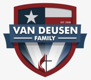 Van Deusen Crestps, HD Png Download, Free Download