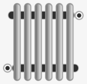 Radiator Clipart, HD Png Download, Free Download