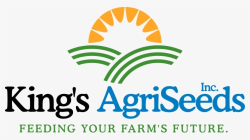 Kings Agriseed Logo, HD Png Download, Free Download