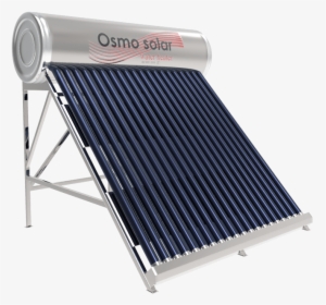 Transparent Water Heater Png - Solar Panel Water Png, Png Download, Free Download