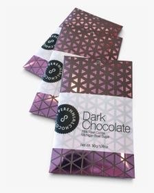 Dark Chocolate - Envelope, HD Png Download, Free Download